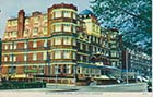 Butlins Grand Hotel Eastern Esplanade 1960 | Margate History